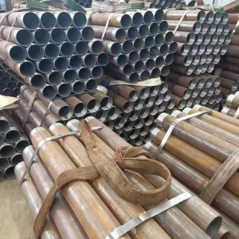 龙湾地质钻探用跟管