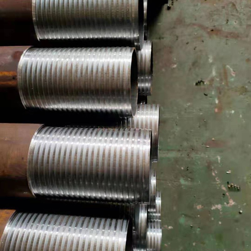 龙湾注浆管棚管
