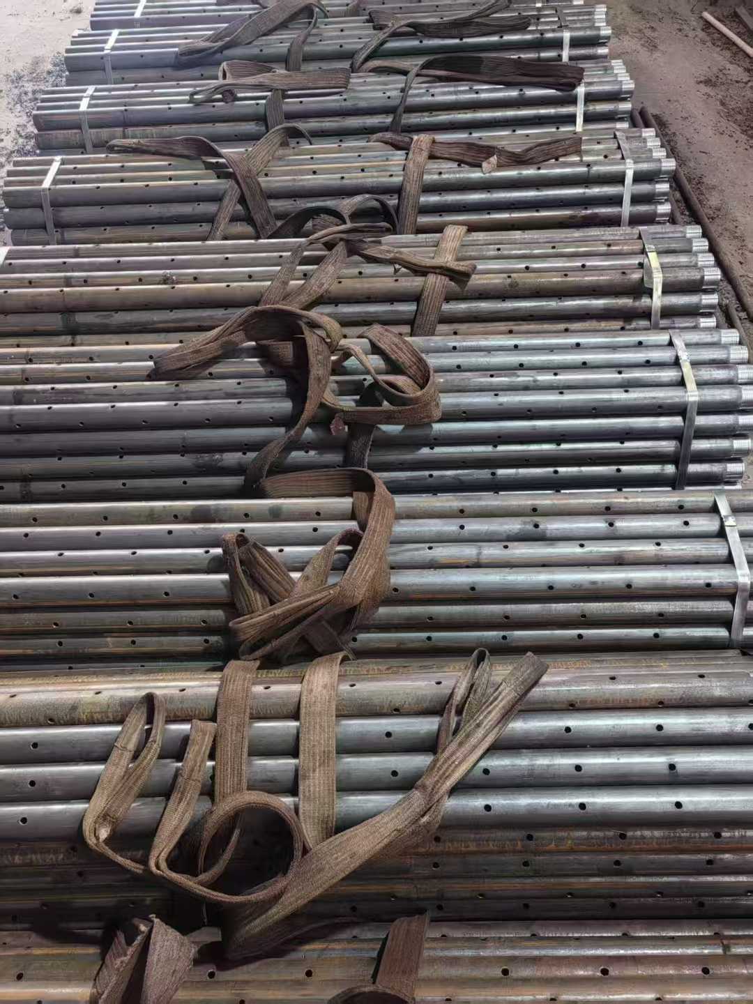 龙湾127mm管棚管