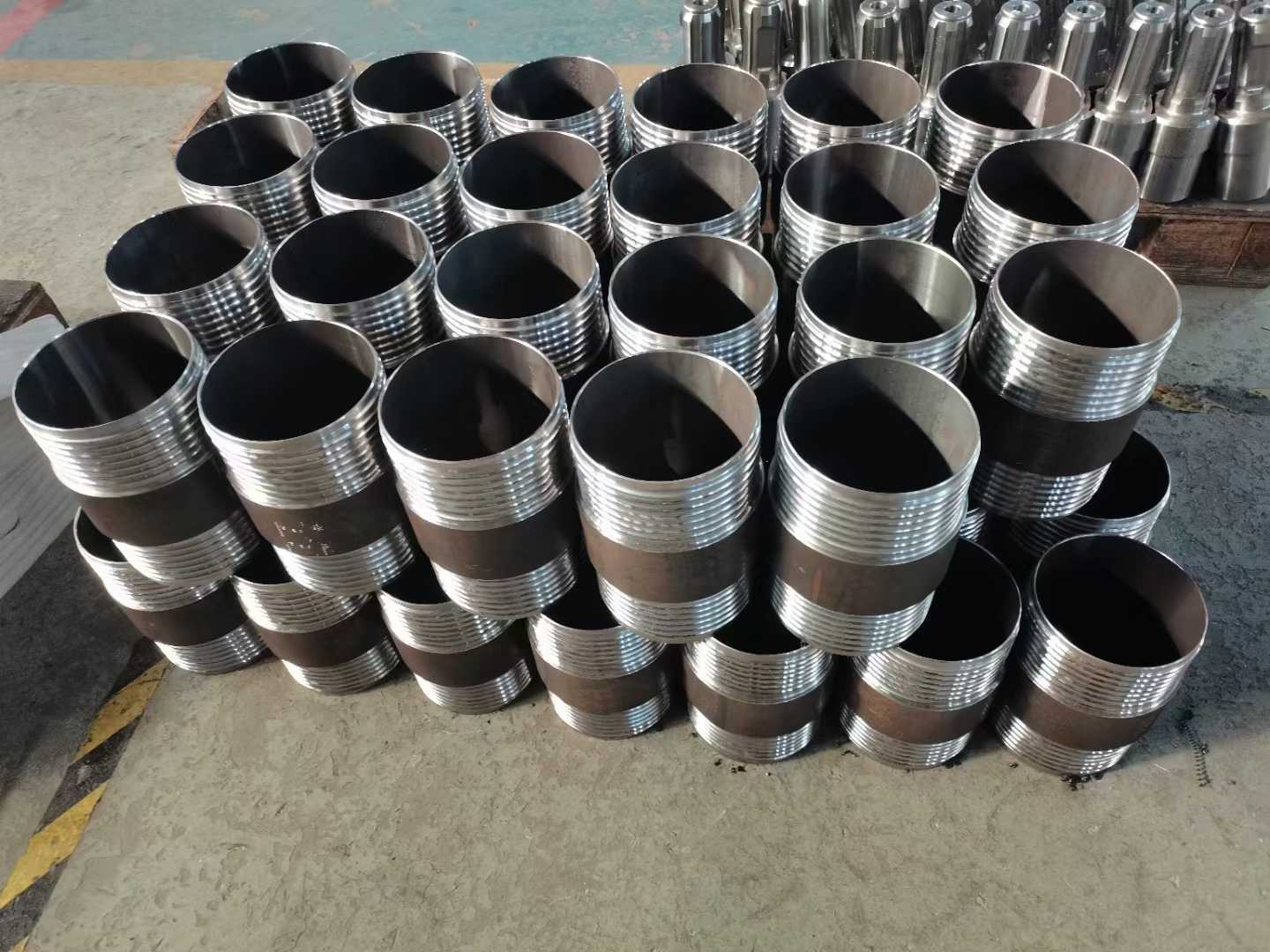 龙湾219mm管棚管